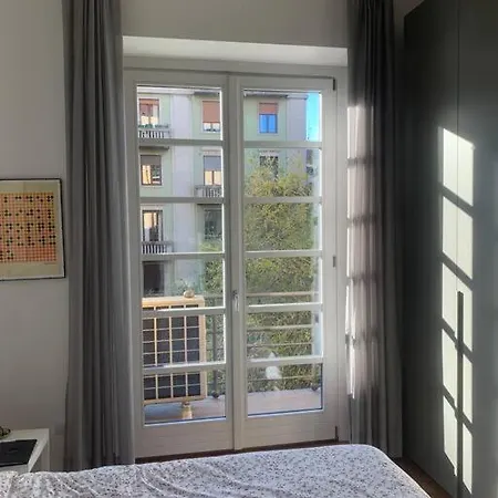 Appartamento In Porta Venezia *