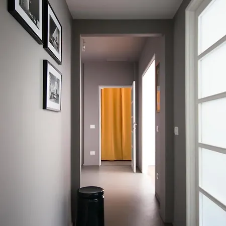 In Porta Venezia Apartment *