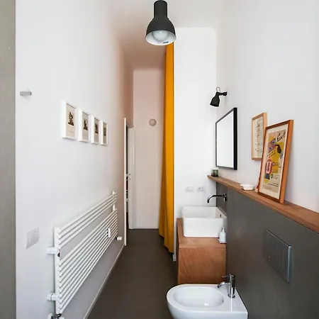 Appartamento In Porta Venezia
